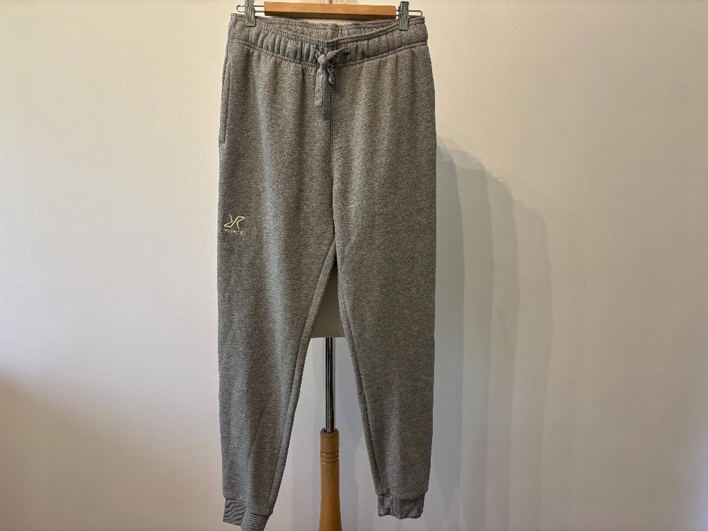 Nieuw RevolutionRace Joggingbroek broek mt M - grijs NP €59, Maat 38/40 (M), Revolution Race, Revolution Race, Nieuw