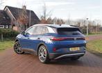 Volkswagen ID.4 First Max 77 kWh | Head-Up Display | Panoram, Automaat, Gebruikt, 495 min, Blauw