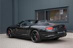 Bentley Continental GTC 4.0 V8 550PK | ACC | Nachtzicht | 36, Auto's, Bentley, Automaat, Gebruikt, 4 stoelen, Leder