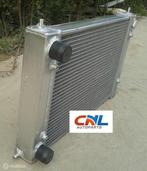 Radiateur RADIATOR+fans for VW GOLF GTI MK2 16V 1986-1992 87, Auto-onderdelen, Nieuw, Ophalen of Verzenden