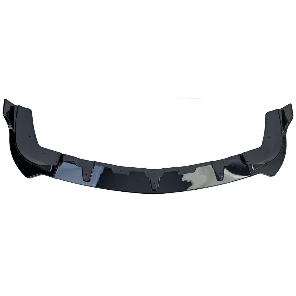 Spoiler Splitter Voor Mercedes Sprinter W906 Zwart Glans, Verzenden, Automotive Parts, A.parts@hotmail.nl, Trasmolenlaan 12 3447 GZ Woerden