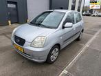 Kia Picanto 1.0 LXE / 1 JAAR APK / AIRCO / NAP / STUURBEKRAC, Voorwielaandrijving, 31 €/maand, 4 cilinders, Origineel Nederlands