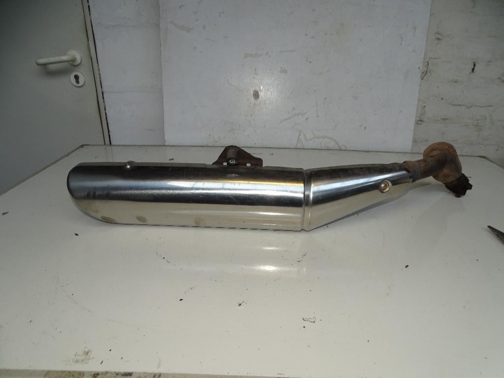 honda cb600f  pc36  2003  hornet  demper, Ophalen, Gebruikt