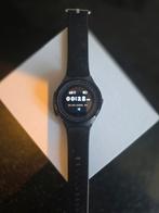 One2track GPS Horloge, Zwart, Ophalen of Verzenden, Zo goed als nieuw, GPS