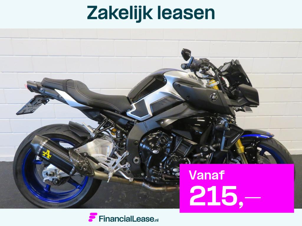 Yamaha MT 10 SP MT10 SUPER FRAAI! ARROW, Motoren, Motoren | Yamaha, Bedrijf, Naked bike