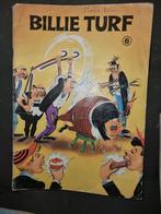 Billie Turf stripboek - Nummer 6, Boeken, Eén stripboek, Ophalen of Verzenden, Gelezen, Monica Bruin