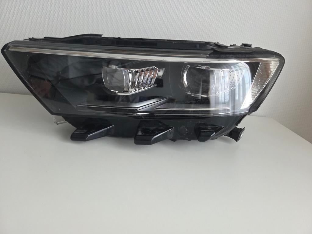 VW T-Roc LED koplamp links (2GA 941 035 D), Auto-onderdelen, Ophalen of Verzenden