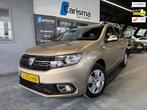 Dacia Logan MCV 1.0 TCe Bi-Fuel G3 Comfort 1e eig|Airco|Crui, Voorwielaandrijving, 101 pk, Bruin, 1110 kg