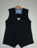 Mooi nieuw blauw gilet van Garcia, Kinderen en Baby's, Overige typen, Nieuw, Ophalen of Verzenden, Garcia