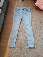 MS skinny broek
maat 46, Ophalen of Verzenden, Nieuw, Blauw, Overige jeansmaten