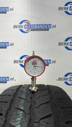 2x Continental VanContact Winter 225/75 R16C 121/120R 225/75, Auto-onderdelen, Banden en Velgen, Gebruikt, -, Band(en), 225 mm