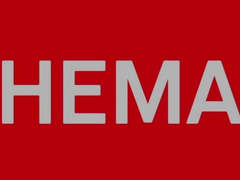 Hema Kortingsbon 10 euro, bij besteding van 50, Eén persoon, Kortingsbon