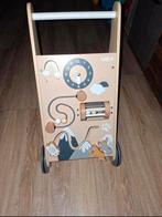 Tryco loopwagen, Ophalen of Verzenden, Zo goed als nieuw, Duw- of Trekspeelgoed