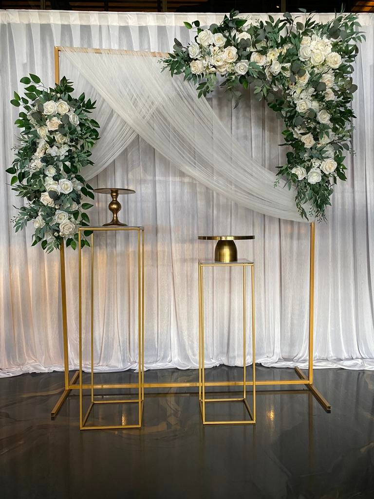 Backdrop te huur!!, Ophalen of Verzenden, Zo goed als nieuw, Geboorte of Huwelijk