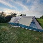 Baco tunneltent 4000, Ophalen, Gebruikt, Tot en met 5