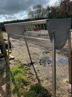 Hooiruif, Toebehoren, 4 paarden of pony's of meer