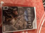 Call of Duty 3 voor Nintendo Wii - Actie Shooter, Ophalen of Verzenden