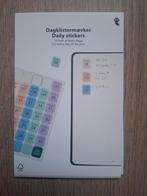Daily stickers, Ophalen of Verzenden, Nieuw