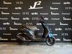 Piaggio Zip | Midnight Blu | Brom | 2024 | 2612 km | 1 eig, Overige modellen, ., Maximaal 45 km/u, Ophalen of Verzenden