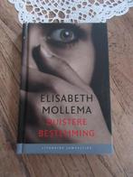 Duistere bestemming. Elisabeth Mollema. Literiare juweeltjes, Ophalen of Verzenden, Zo goed als nieuw