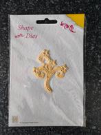 Snijmal Star Swirl van Nellie Snellen (nieuw), Ophalen of Verzenden, Nieuw, Overige thema's, Pons of Mal