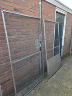 Volière panelen gaaspanelen gaas paneel Volière paneel, Dieren en Toebehoren, Pluimvee, Meerdere dieren, Eend