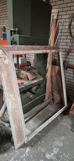 Opstand lichtkoepel 140x140 cm, Ophalen, Gebruikt, 120 tot 160 cm, Overige typen