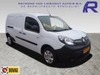 Renault Kangoo Z.E. 33 Maxi AIRCO NAVIGATIE CRUISE PDC 100 %, Auto's, Stof, Gebruikt, 33 kWh, Wit