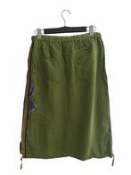 Schumacher rok M, Zwart, Ophalen of Verzenden, Zo goed als nieuw, Onder de knie