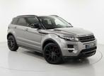 Land Rover Range Rover Evoque 2.2 SD4 4WD CAMERA NIGHT, Auto's, Land Rover, Automaat, Euro 5, 15 km/l, Zwart