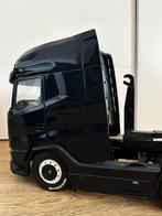 DAF XG RC Truck schaal 1:14 - Beier, Tamiya, afzetsysteem, Groter dan 1:32, Zo goed als nieuw, Truck, Ophalen