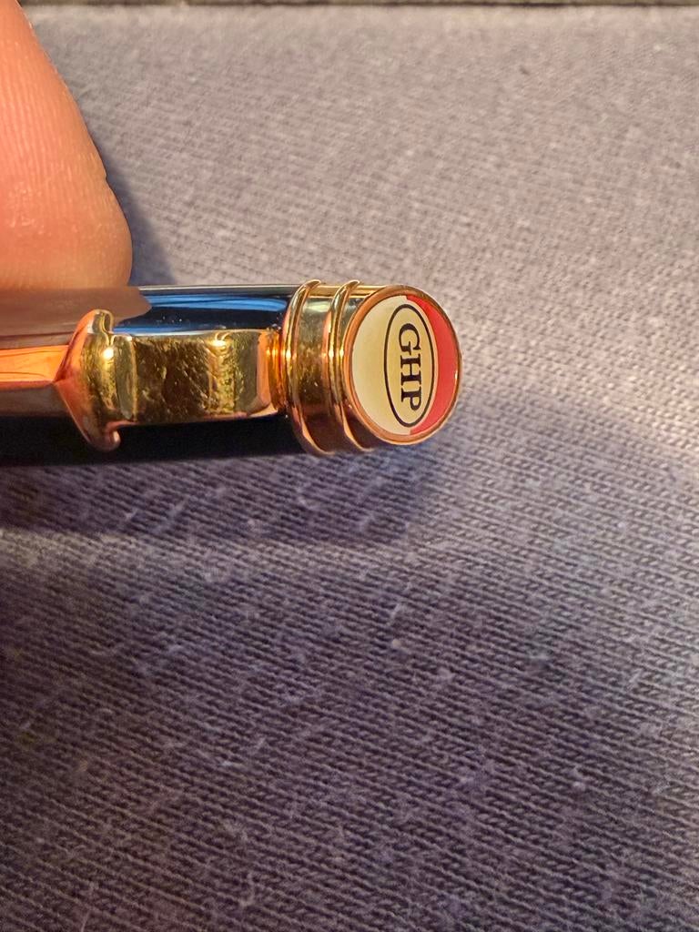 GHP Swiss., Ophalen of Verzenden