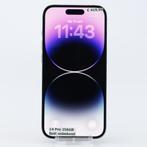 iPhone 14 Pro 256GB Paars | Batt Onbekend