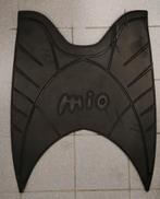 Sym Mio treeplank mat, Ophalen