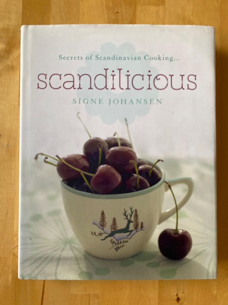 Engels Kookboek Scandilicious Scandinavische recepten rookvr, Ophalen of Verzenden, Zo goed als nieuw, Europa, Tapas, Hapjes en Dim Sum