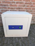 Zeer inbraakwerende kluis van De Raat, Ophalen, Zo goed als nieuw