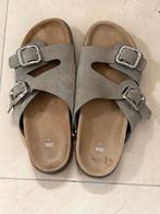 Zara sandalen zo goed als nieuw, maat 39, Zara, Ophalen of Verzenden, Zo goed als nieuw, Sandalen of Muiltjes