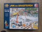 legpuzzels jvh 1000st, Ophalen, 500 t/m 1500 stukjes, Gebruikt
