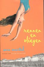 Anna Maxted - rennen en vliegen., Ophalen of Verzenden, Zo goed als nieuw