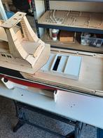 modelbouw, Ophalen, Zo goed als nieuw, 1:50 tot 1:200, Overige merken