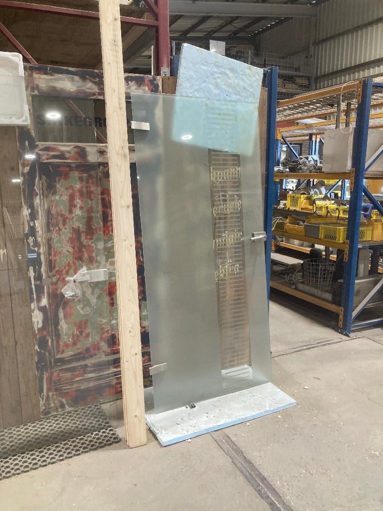 paneeldeuren, Gebruikt, 120 cm of meer, Binnendeur, Ophalen of Verzenden