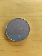 50 gulden munt vijftig jaar bevrijding 1945 - 1995, Ophalen