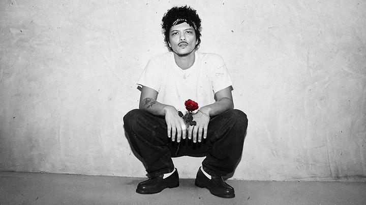 Bruno Mars Tickets – 2026 – Johan Cruijff Arena Amsterdam, Tickets en Kaartjes, Twee personen, Juli