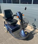 Nette luna scootmobiel, Ophalen, Gebruikt, 26 t/m 35 km, 11 t/m 15 km/u