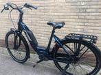 2x E-Bike Stella Livorno MDBAL+SI28” (UNISEX + HERENMODEL), Zo goed als nieuw, 50 km per accu of meer, 55 tot 59 cm, Ophalen