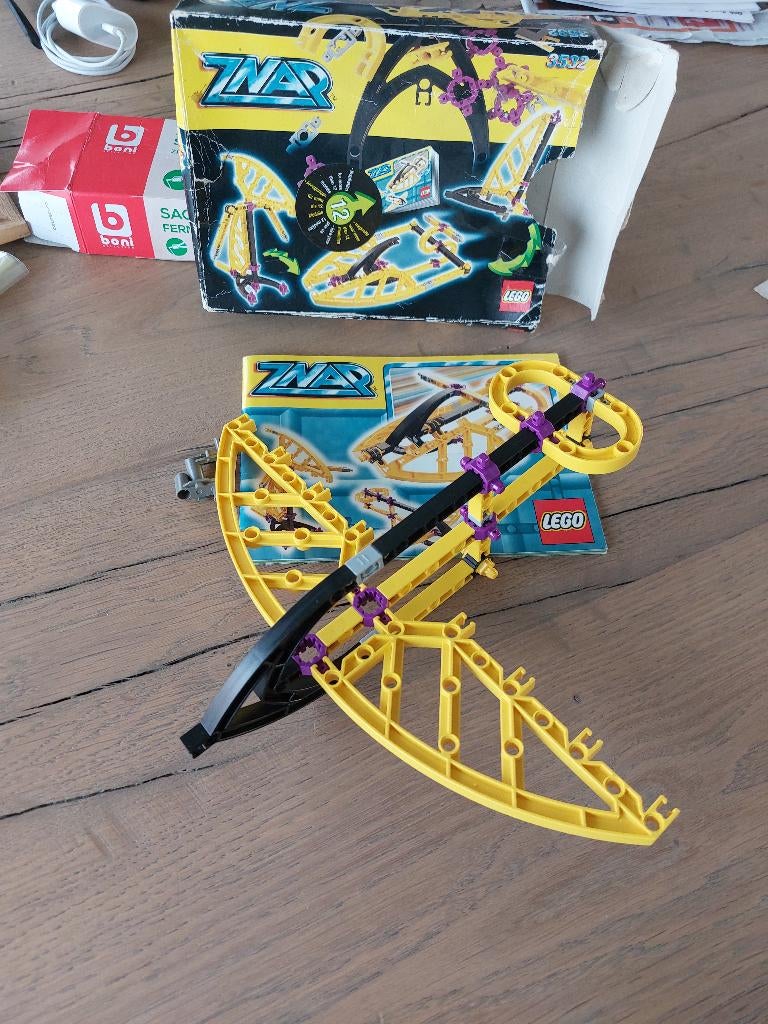 complete lego sets, Ophalen of Verzenden, Zo goed als nieuw, Complete set, Lego