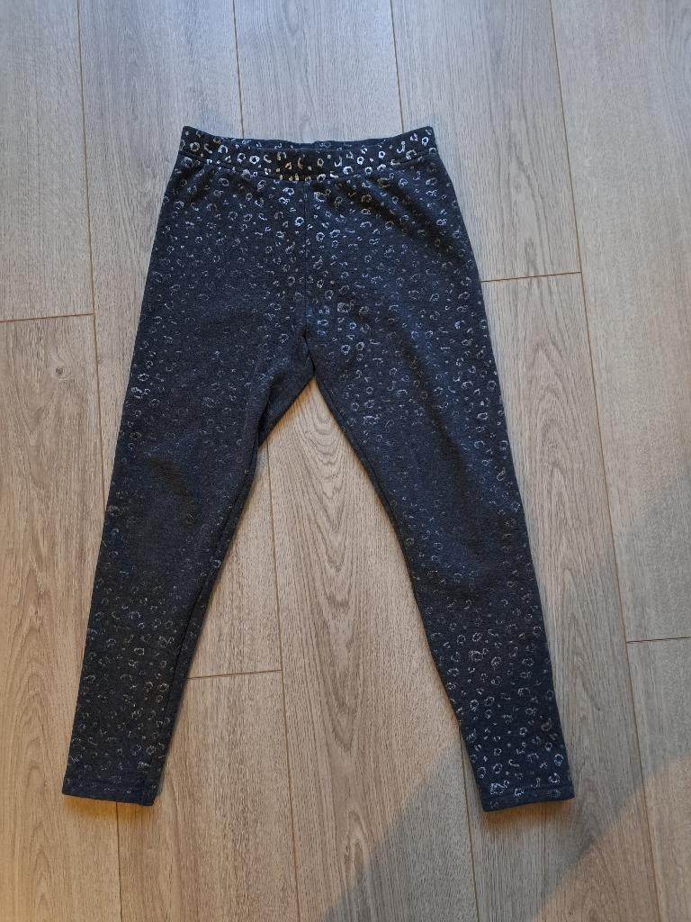 Joggingbroek maat 146, Kinderen en Baby's, Kinderkleding | Maat 146, Ophalen of Verzenden, Gebruikt, Meisje, Broek