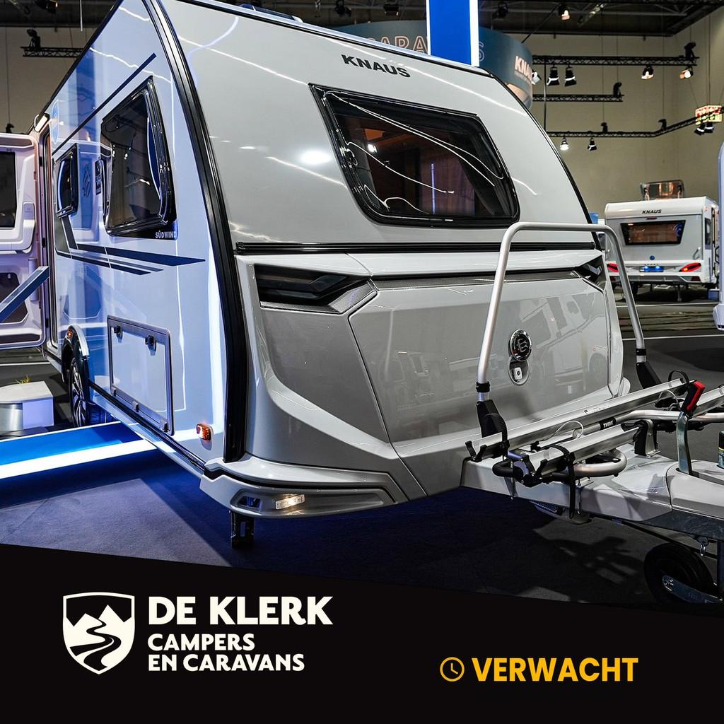 Knaus SUDWIND 460 EU Black Selection Campovolo grey / 50% De, Bedrijf, Info@deklerkcaravans.nl, 6 tot 7 meter, Knaus