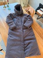 Elvine winterjas parka, Ophalen of Verzenden, Gedragen, Maat 38/40 (M), Paars