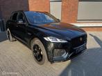 Jaguar F-Pace 2.0 P400e PHEV R-Dynamic Black, Automaat, 404 pk, Gebruikt, Zwart